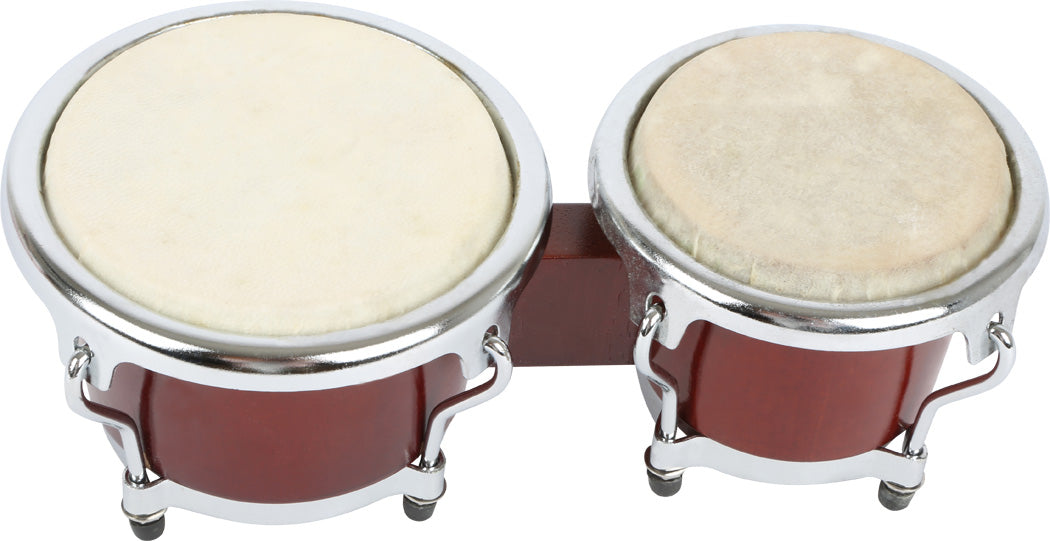 Tambour pour enfant - Bongos - Legler