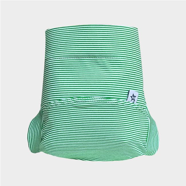 Couche lavable - TMAC - XL - Hamac ( 14 à à 21kg)