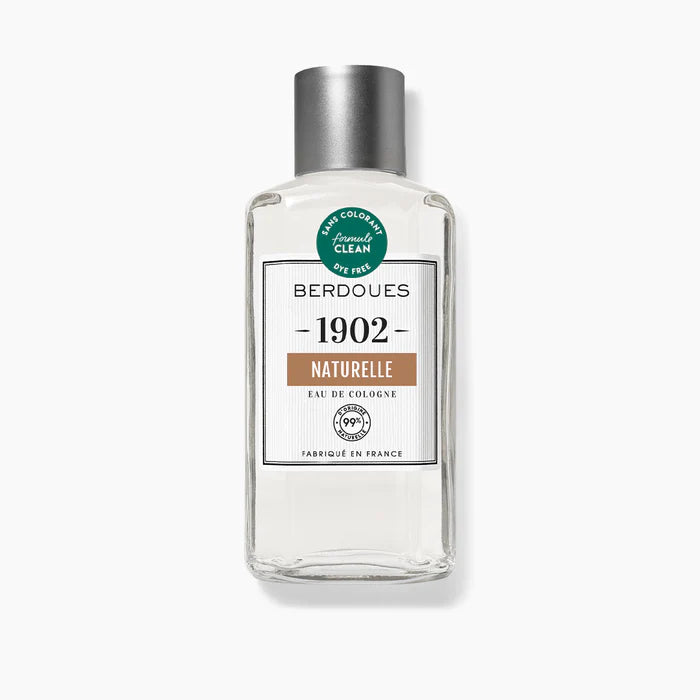 Eau de Cologne Naturelle - Berdoues