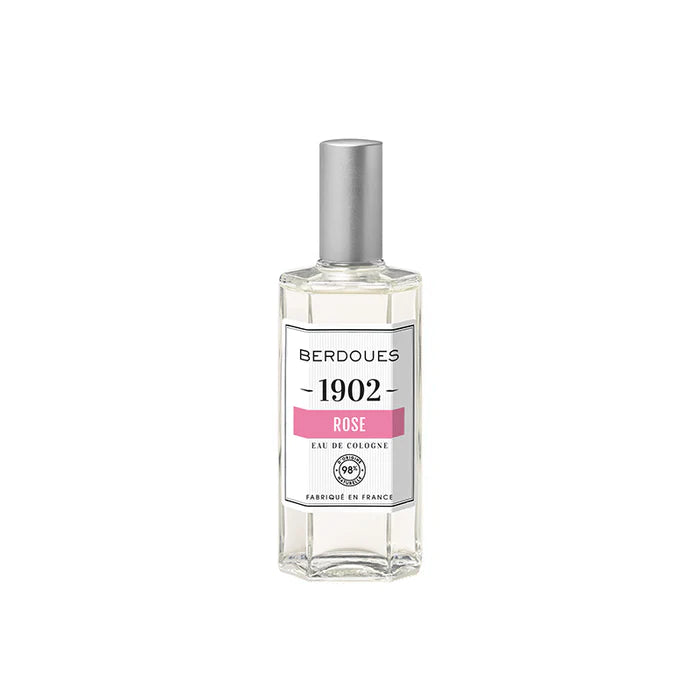 Eau de Cologne Rose - Berdoues