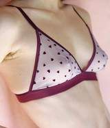 Soutien Gorge Amour - M - Olly