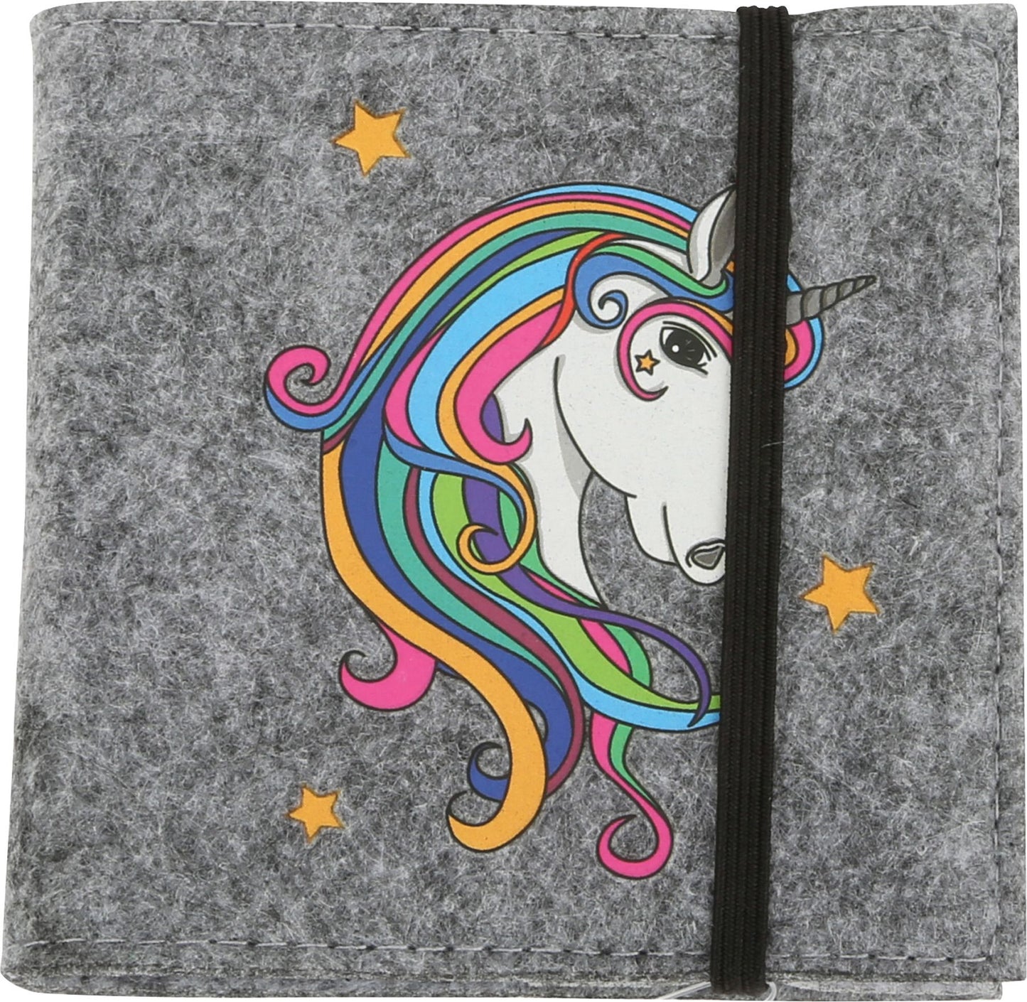 Bloc Note Licorne - On Tour