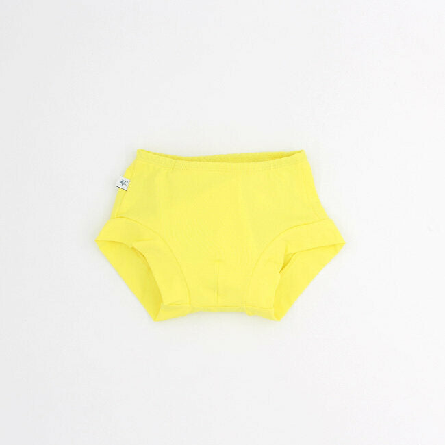 Culotte d'apprentissage - Forme Boxer - 2/4 ans (10/16kg) Hamac