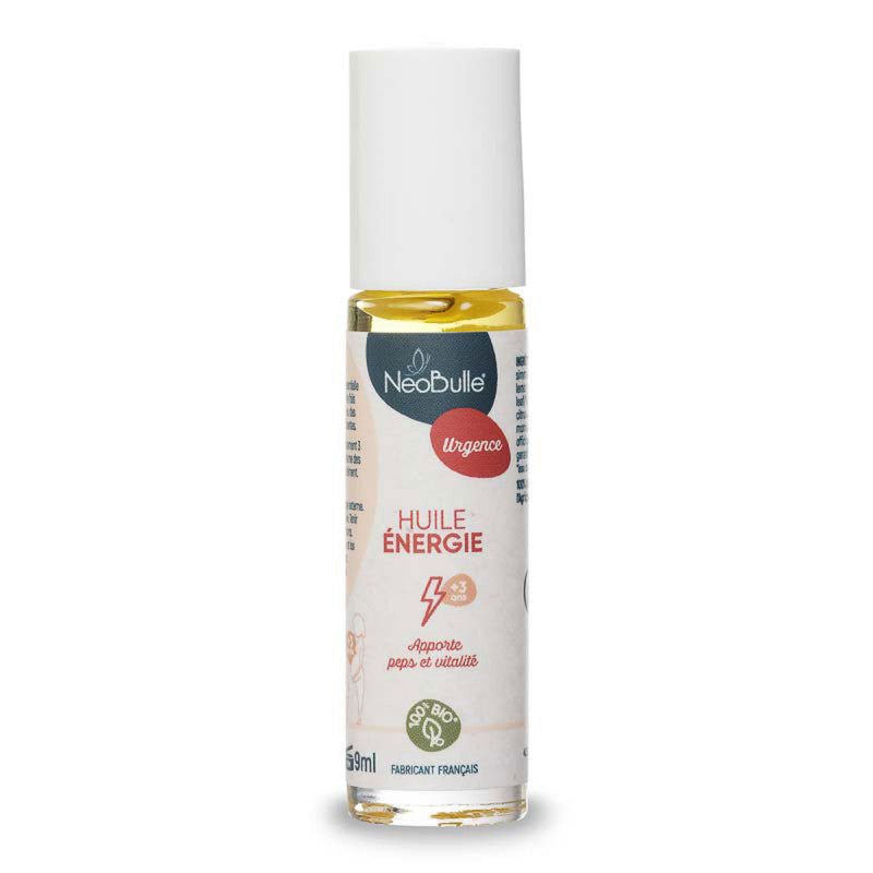 Coup de pouce Energie - Stick d'urgence 3+  - Neobulle