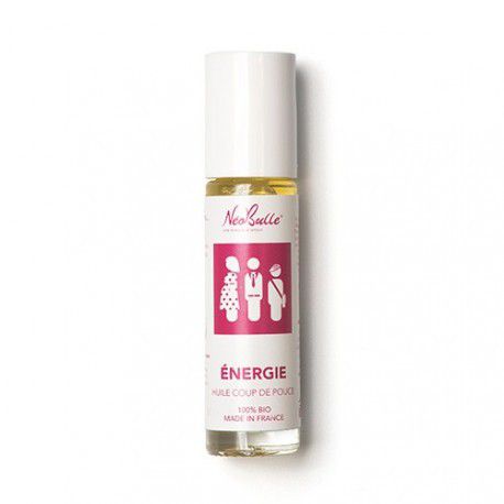 Coup de pouce energie, stick d'urgence, neobulle