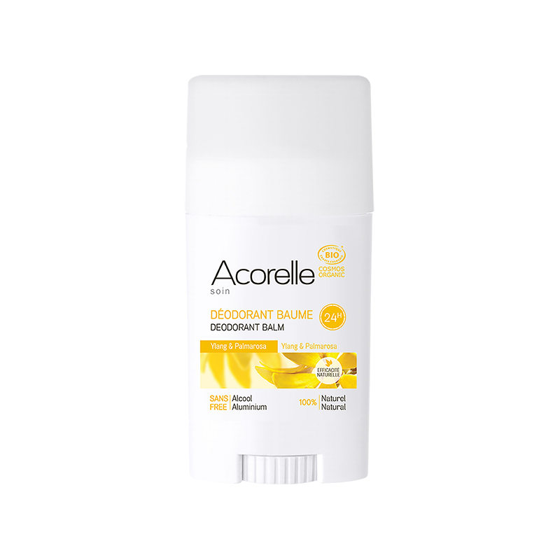 Déodorant Baume 40g - Stick - Acorelle