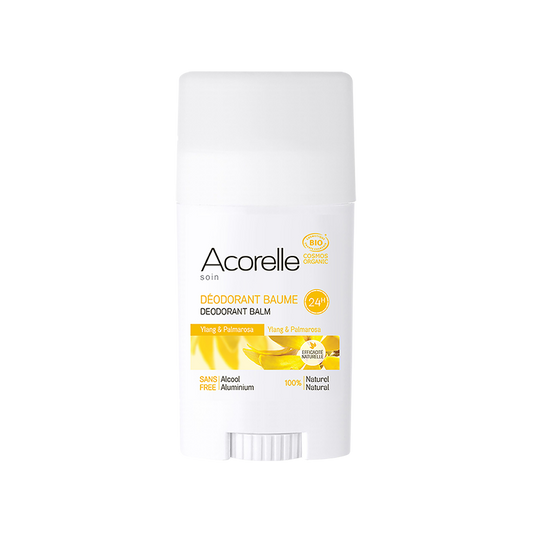 Déodorant Baume 40g - Stick - Acorelle