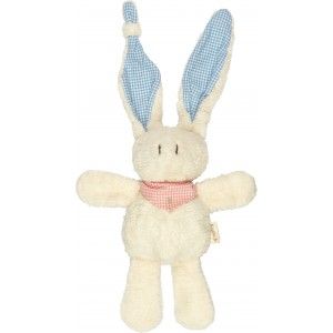 Doudou Lapin Jjumm - Keptin Jr