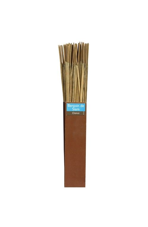 Encens naturel - Lot de 10 Batons - Mixte - Aromandise