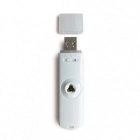 Diffuseur d'huiles essentielles KEYLIA - Ultrasons - USB - Innobiz