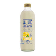 limonade bio nature