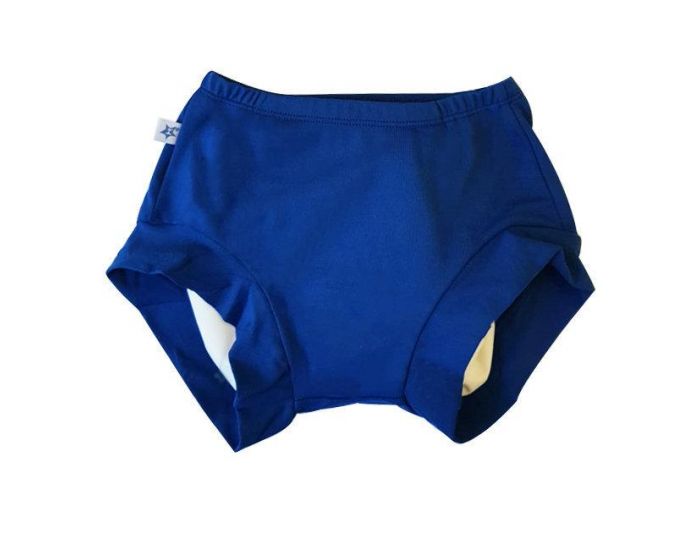 Culotte d'apprentissage - Forme Boxer - 2/4 ans (10/16kg) Hamac