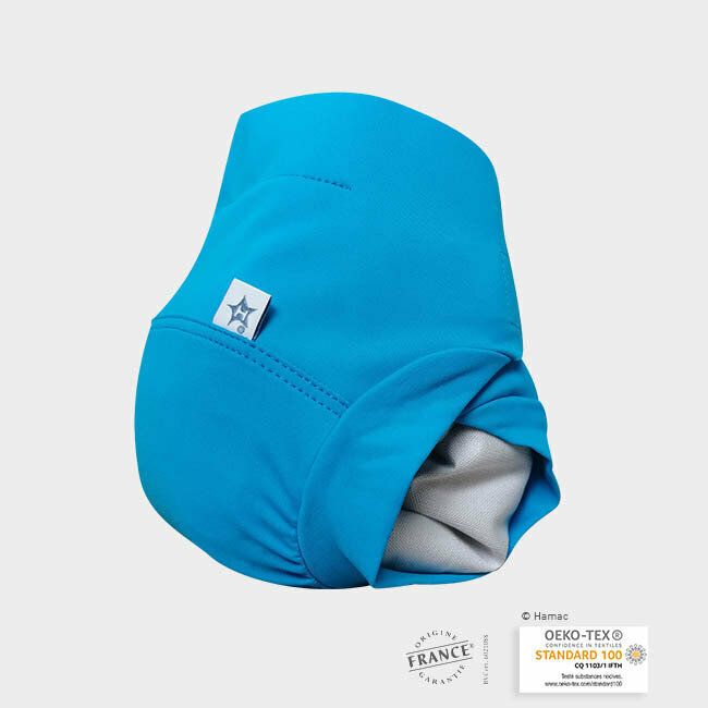 Couche lavable - Classique - M - Hamac ( 6 à à 12kg)