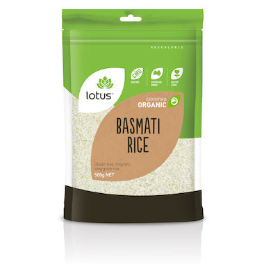 riz basmati