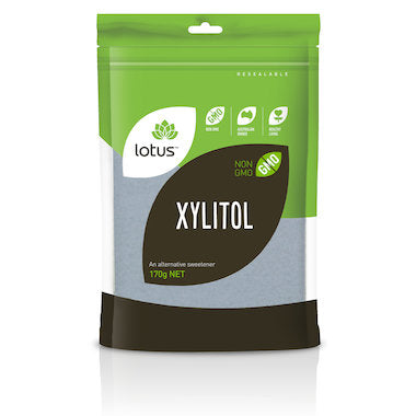 xylitol sachet fraicheur de 170g