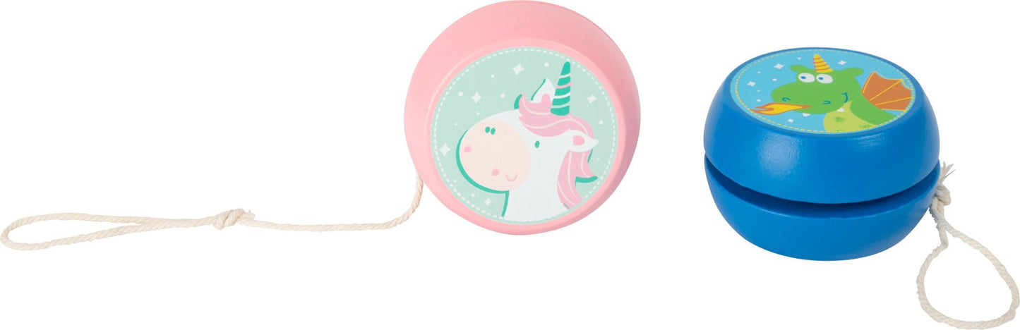 Mini jeu - Yoyos - Licorne - Legler