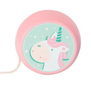 Mini jeu - Yoyos - Licorne - Legler